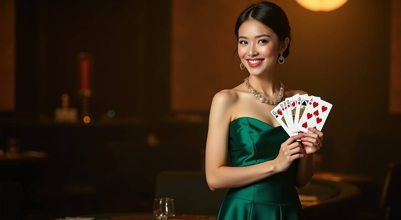 totopediaslot Slots and casino cards